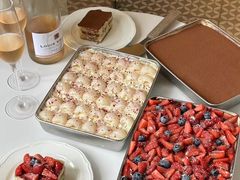 -PETIT PARIS 小巴黎(凯德1818店)