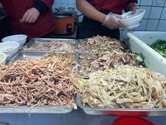 -龙鳞路第一家牛肉汤