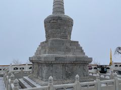 -妙峰山风景名胜区
