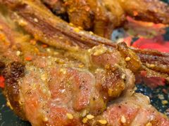 -新疆狼爷烤肉(宋庄店)