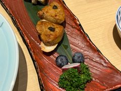 -小山日本料理(太古汇店)