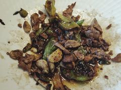 -永安鱼庄·镇江菜(丁卯店)