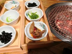 -黑牛の店·和牛烧肉(合生汇店)