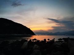 -东山珍珠岛