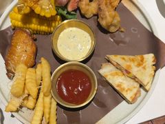 -get pizza意大利餐厅(凯德MALL店)