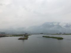 -腾冲北海湿地