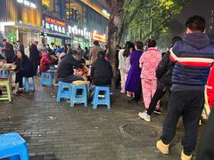 -梁憨包(南岸回龙湾店)