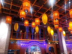 -巢爷老味(东方红店)