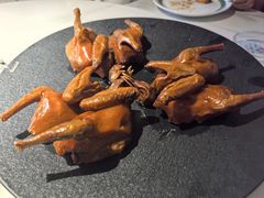 -三强鸽子(中原路店)
