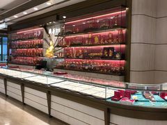 一层黄金-国华商场
