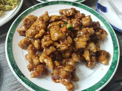 -林之六八·6886大连老菜馆