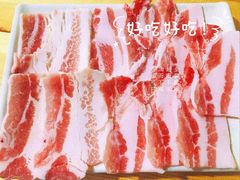 -朝鲜烤肉(安宁庄店)