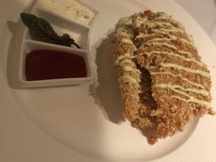 -波特曼西餐厅(南岗店)
