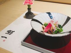 -鮨一日本料理(大中华店)