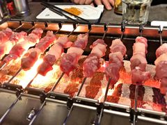 烤羊肉-很久以前羊肉串(打浦路店)