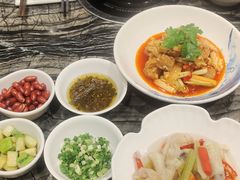 -诺筵汤品·菌汤火锅(南河坝店)