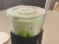 -Seesaw Coffee(上生新所店)