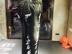 -EVE格斗健身工作室(周康店)