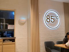 -85度C(广州石牌桥店)