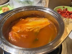 -一叶一世界•素食餐厅(环球中心店)