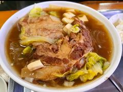 -金泰缘排骨馆(遵化路店)