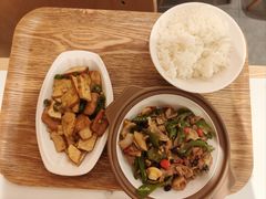 -乡村基·川味现炒大王(熙悦天街店)