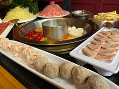 -小四川老火锅(欧风店)