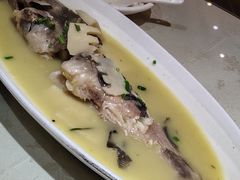 -镇扬菜馆(永安路小区店)