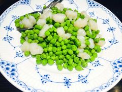 -庐灶江南·江南菜·四合院Bistro(东直门·华侨夜泊君亭店)