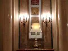 -广州富力丽思卡尔顿酒店