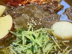 -屋里家延边朝鲜族冷面(南园店)