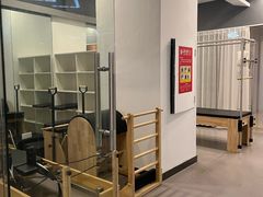 -RunningFit健身高端私教馆(红星美凯龙店)