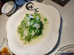 -千岛湖小鱼儿·淳安匠心农家菜