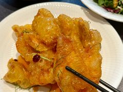 -连鹭海鲜·海肠捞饭·欢聚宴请(星海店)