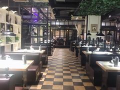 大堂-小柴米·传统江西菜(八一广场店)