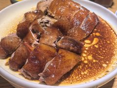 -昌勝香港深井烧鹅(新年华店)