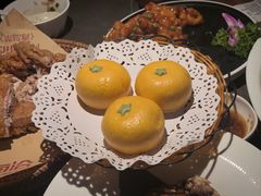 -前海沿·青岛菜(大拇指广场石老人店)