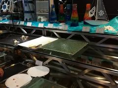 -汇泉王朝大饭店-旋转餐厅(南海路店)