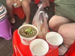 -汪记鲜鱼糊汤粉(沈阳路总店)