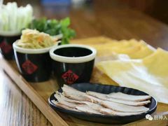 -五谷粮煎饼卷大葱(景星店)