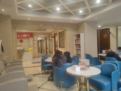 -碧莲盛·不剃发植发