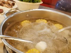 -悦来悦牛潮汕牛肉火锅(大浪店)