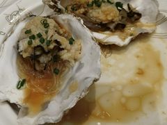 蒜蓉粉丝蒸生蚝-苏福记·海鲜佬(凤城四路店)