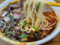 -清真磨沟沿老字号牛肉面(总店)