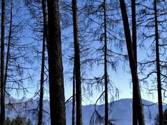 -硗碛藏寨·神木垒景区