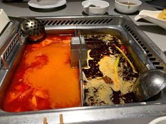 -海底捞火锅(金光华店)