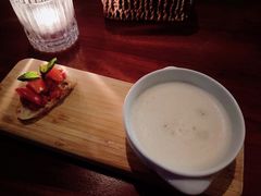 -上海柏悦酒店·世纪100牛排馆