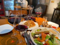 -ZEMOCAFE·FUSION FOOD(西交利物浦店)