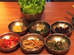 -春熙台韩国料理·章鱼肥牛(西丽店)