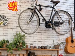 -北马山庄植趣咖啡